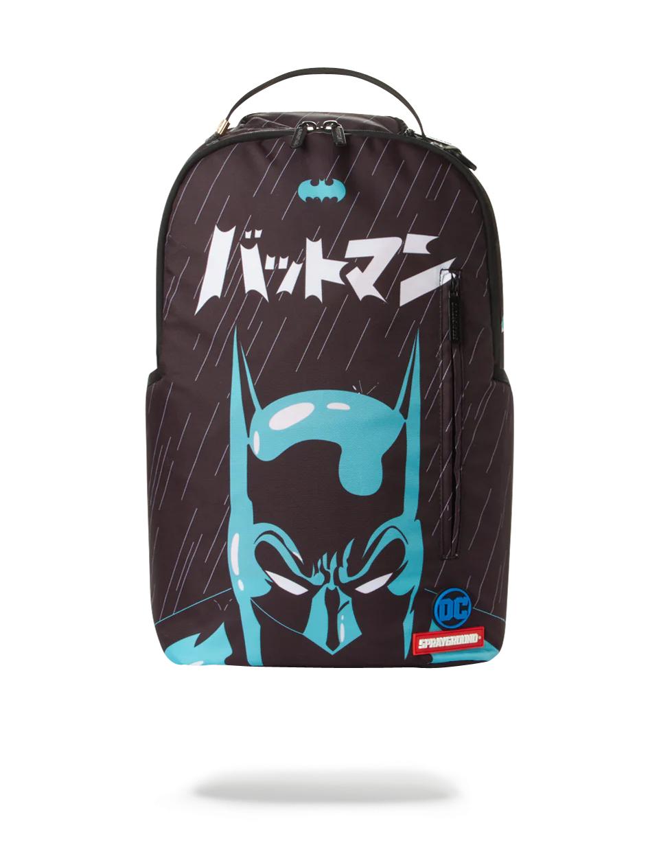 BATMAN: DARKNIGHT BACKPACK | Sprayground Premium