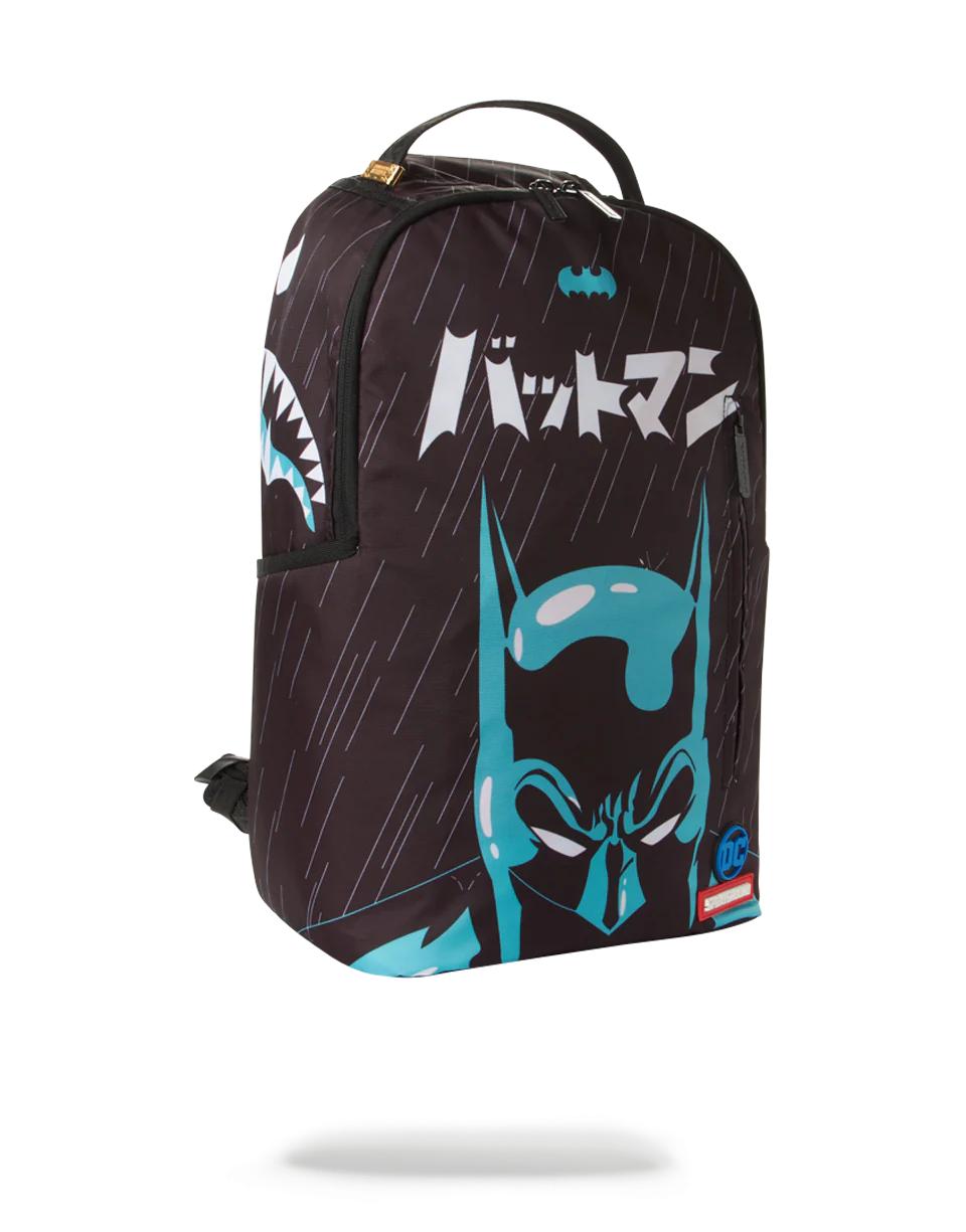 BATMAN: DARKNIGHT BACKPACK | Sprayground Premium