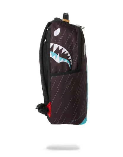 BATMAN: DARKNIGHT BACKPACK | Sprayground Premium