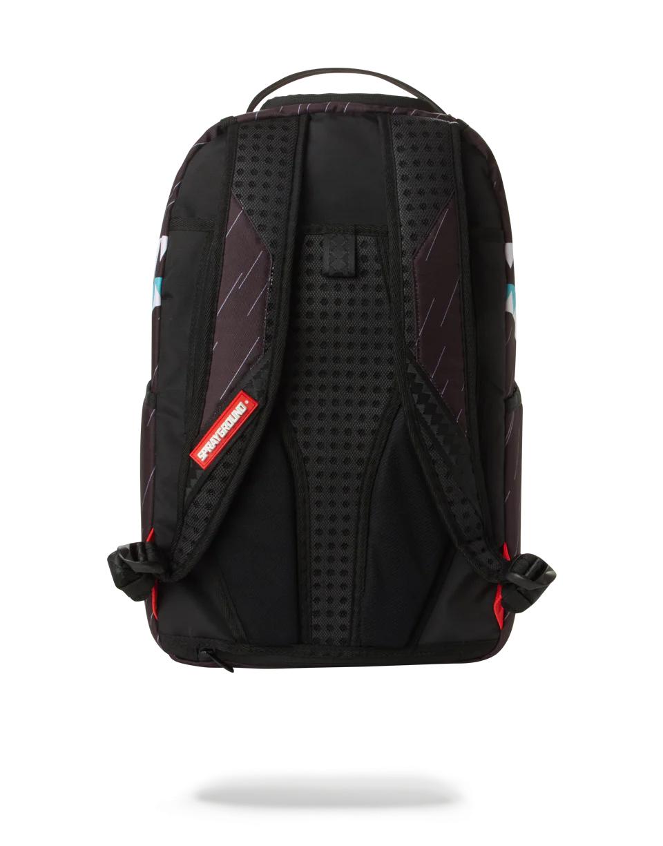 BATMAN: DARKNIGHT BACKPACK | Sprayground Premium