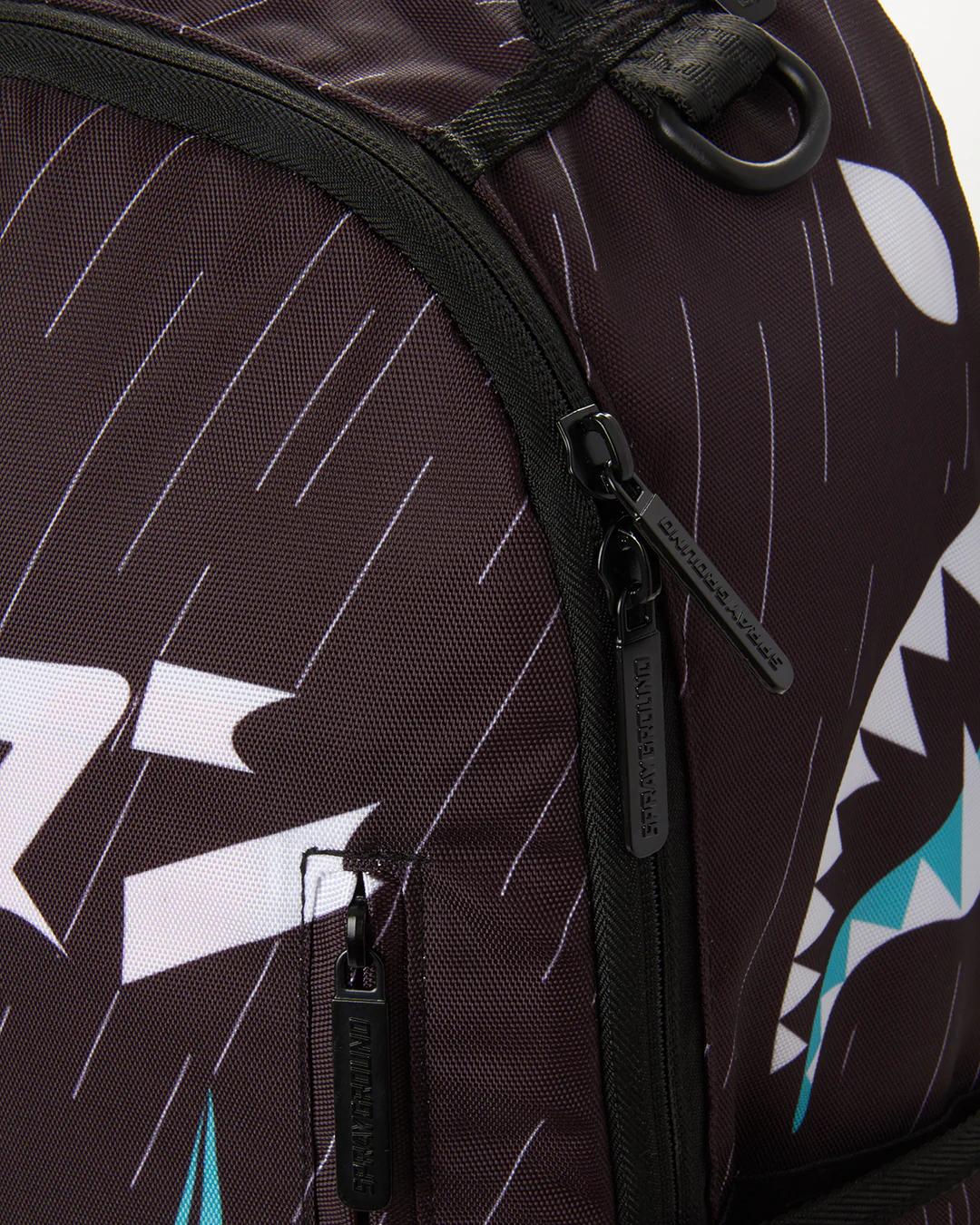 BATMAN: DARKNIGHT BACKPACK | Sprayground Premium