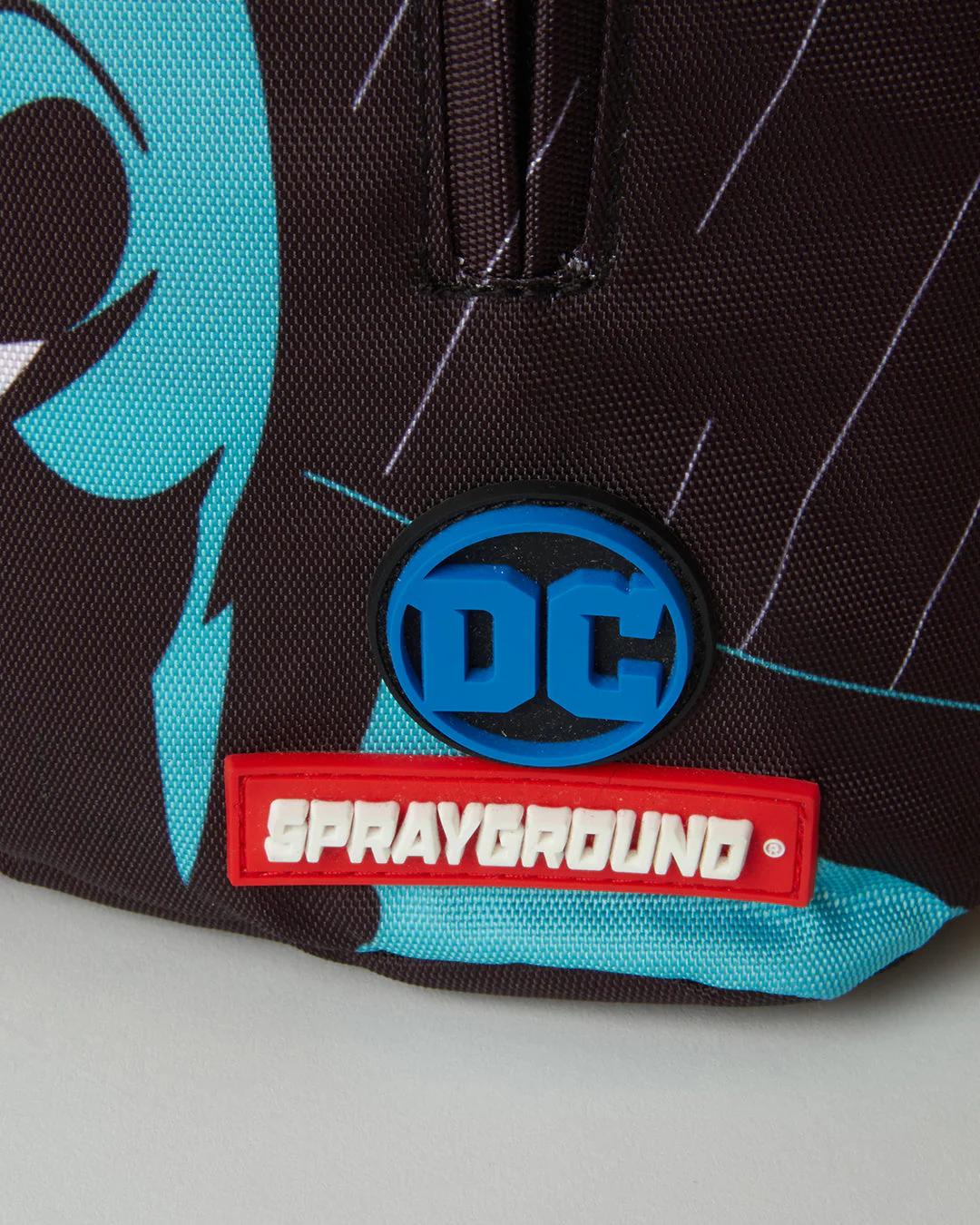 BATMAN: DARKNIGHT BACKPACK | Sprayground Premium