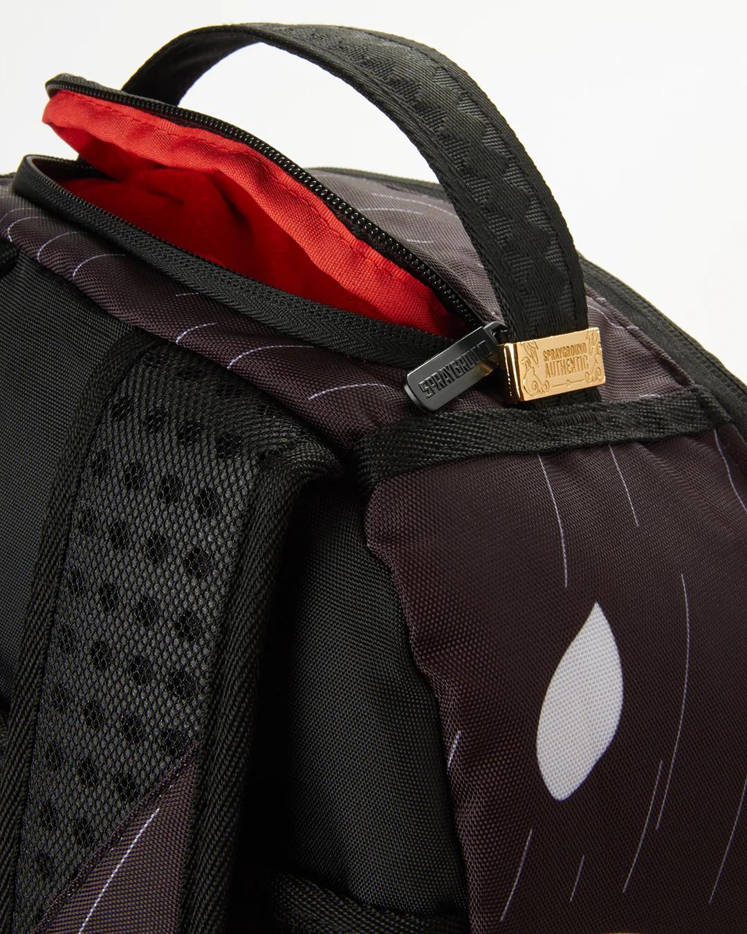 BATMAN: DARKNIGHT BACKPACK | Sprayground Premium
