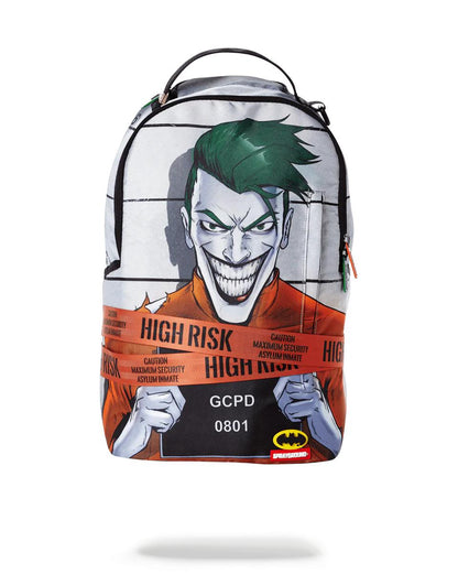JOKER MUG SHOT | Sprayground Popular