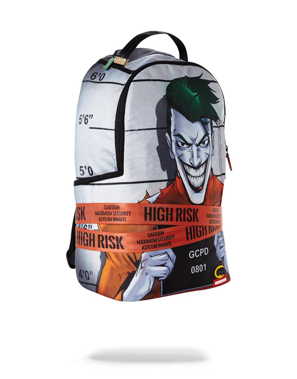 JOKER MUG SHOT | Sprayground Popular