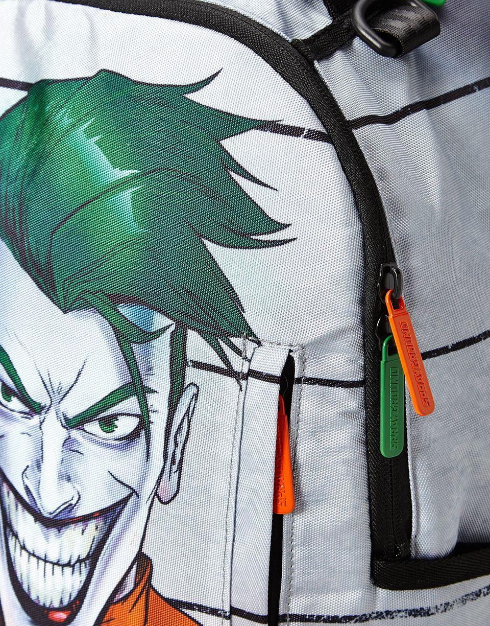 JOKER MUG SHOT | Sprayground Popular