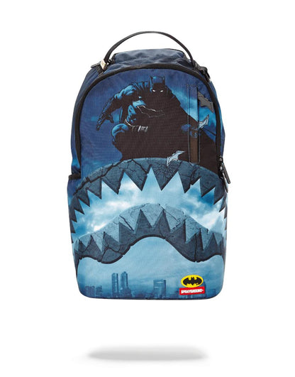 BATMAN 80TH ANNIVERSARY SHARK | Sprayground Trending