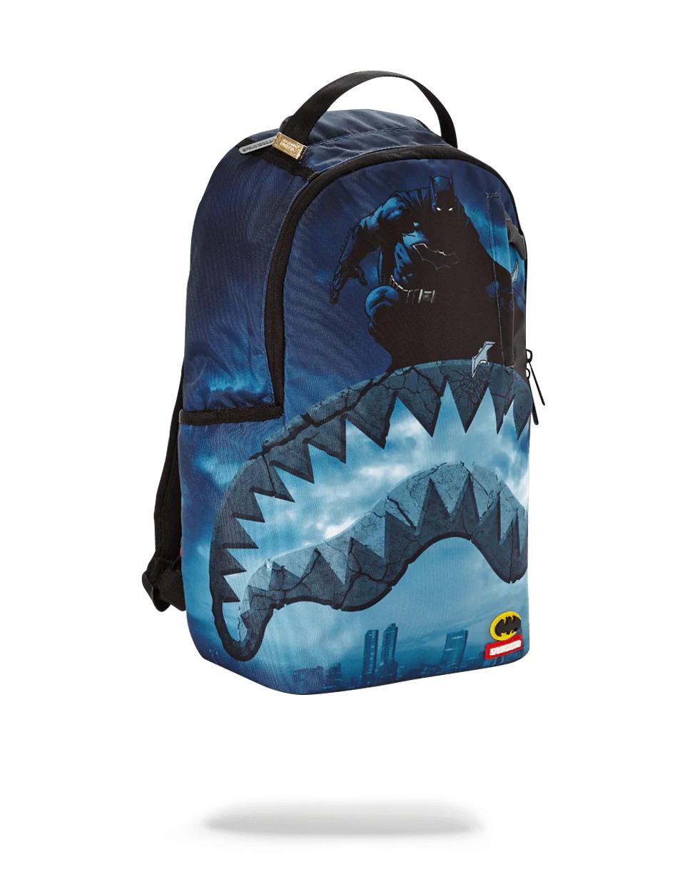 BATMAN 80TH ANNIVERSARY SHARK | Sprayground Trending