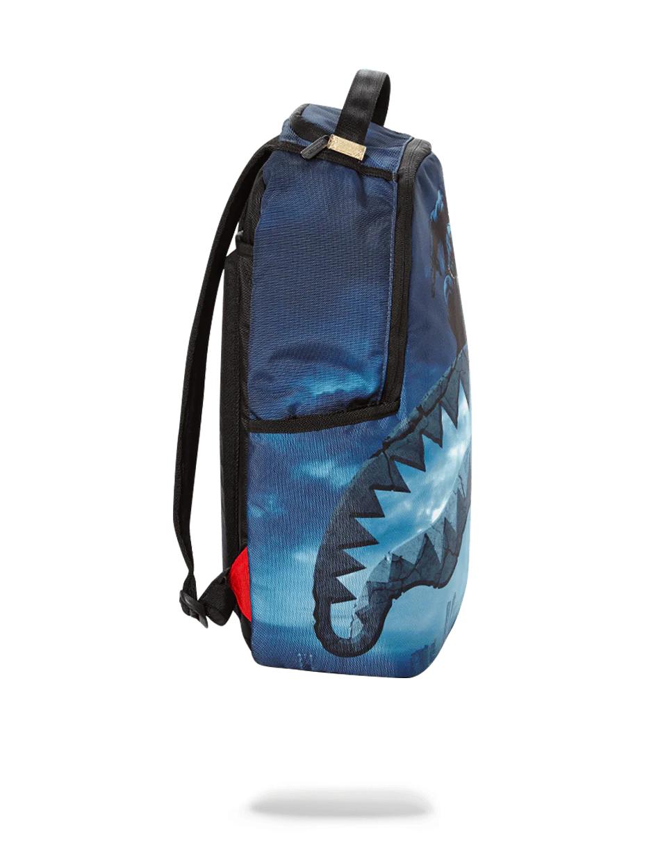 BATMAN 80TH ANNIVERSARY SHARK | Sprayground Trending