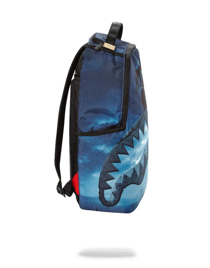 BATMAN 80TH ANNIVERSARY SHARK | Sprayground Trending
