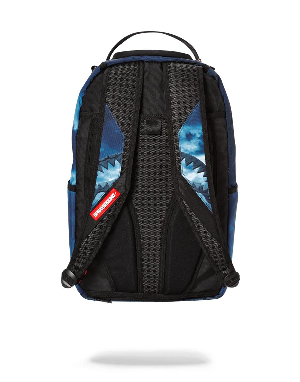BATMAN 80TH ANNIVERSARY SHARK | Sprayground Trending