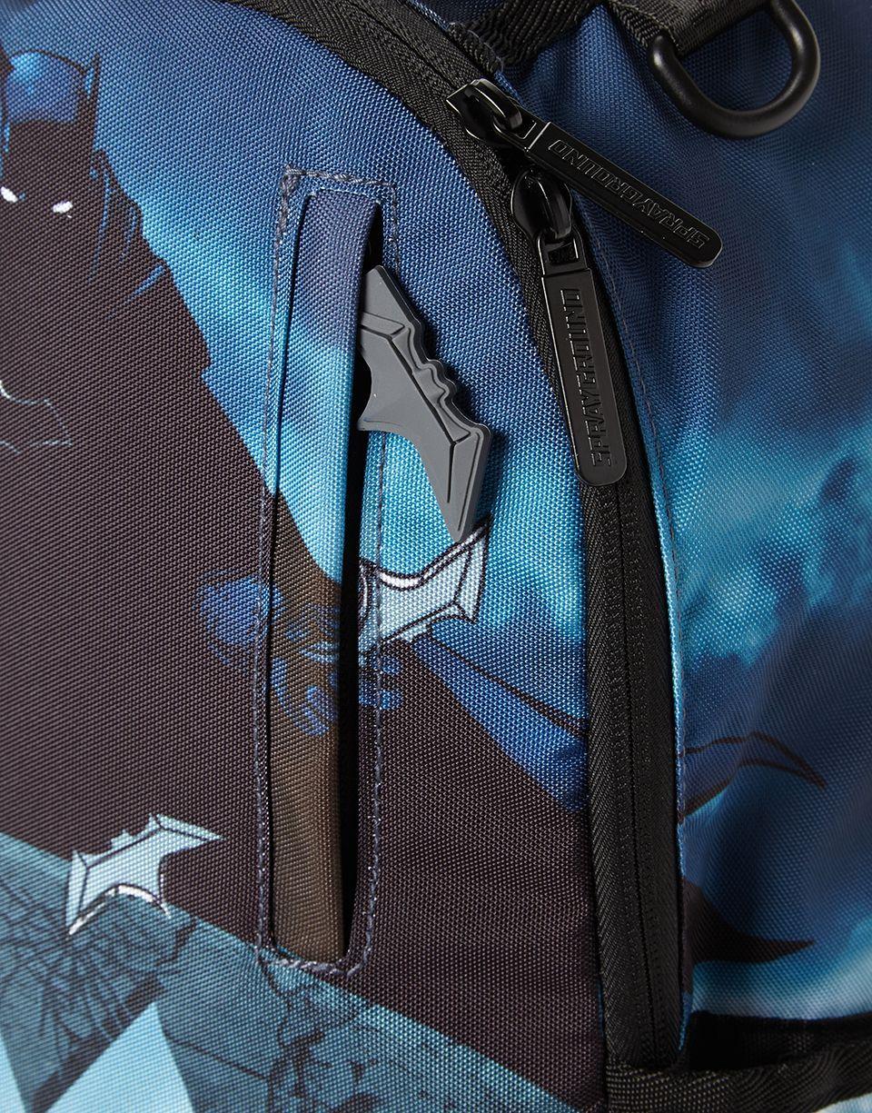 BATMAN 80TH ANNIVERSARY SHARK | Sprayground Trending