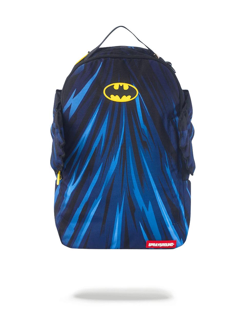 BATMAN CAPE WINGS | Sprayground Best Seller