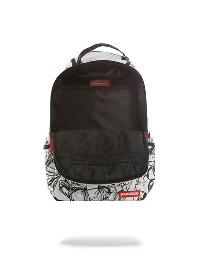 BATMAN VILLAINS DIY BACKPACK | Sprayground Recommended