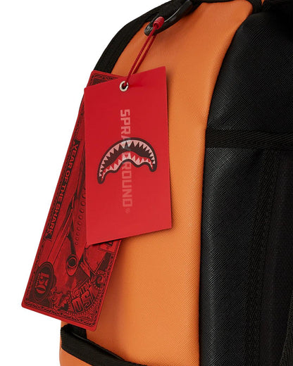 BLEACH: THOUSAND-YEAR BLOOD WAR ICHIGO CHECKER DLXV BACKPACK | Sprayground Exclusive