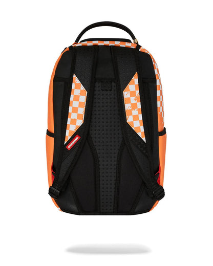 BLEACH: THOUSAND-YEAR BLOOD WAR ICHIGO CHECKER DLXV BACKPACK | Sprayground Exclusive