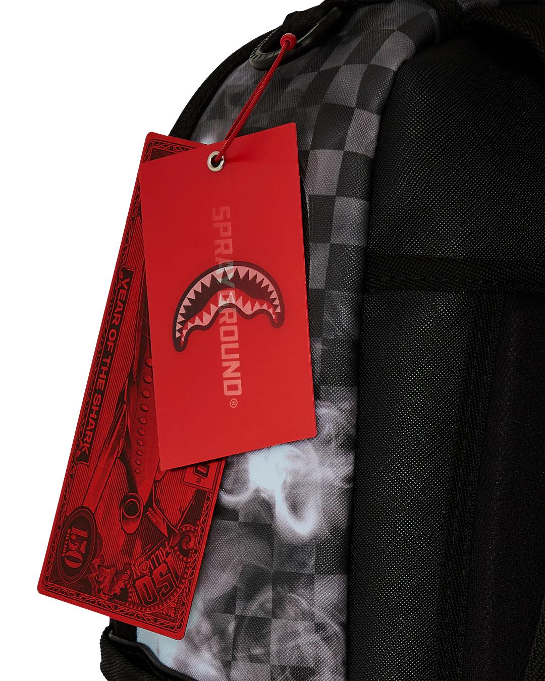 BLEACH SHADOW CLASH DLXV BACKPACK | Sprayground Signature