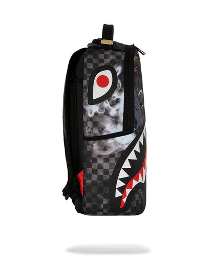 BLEACH SHADOW CLASH DLXV BACKPACK | Sprayground Signature
