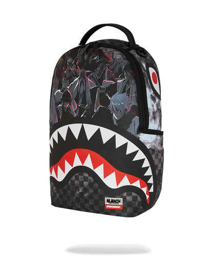 BLEACH SHADOW CLASH DLXV BACKPACK | Sprayground Signature