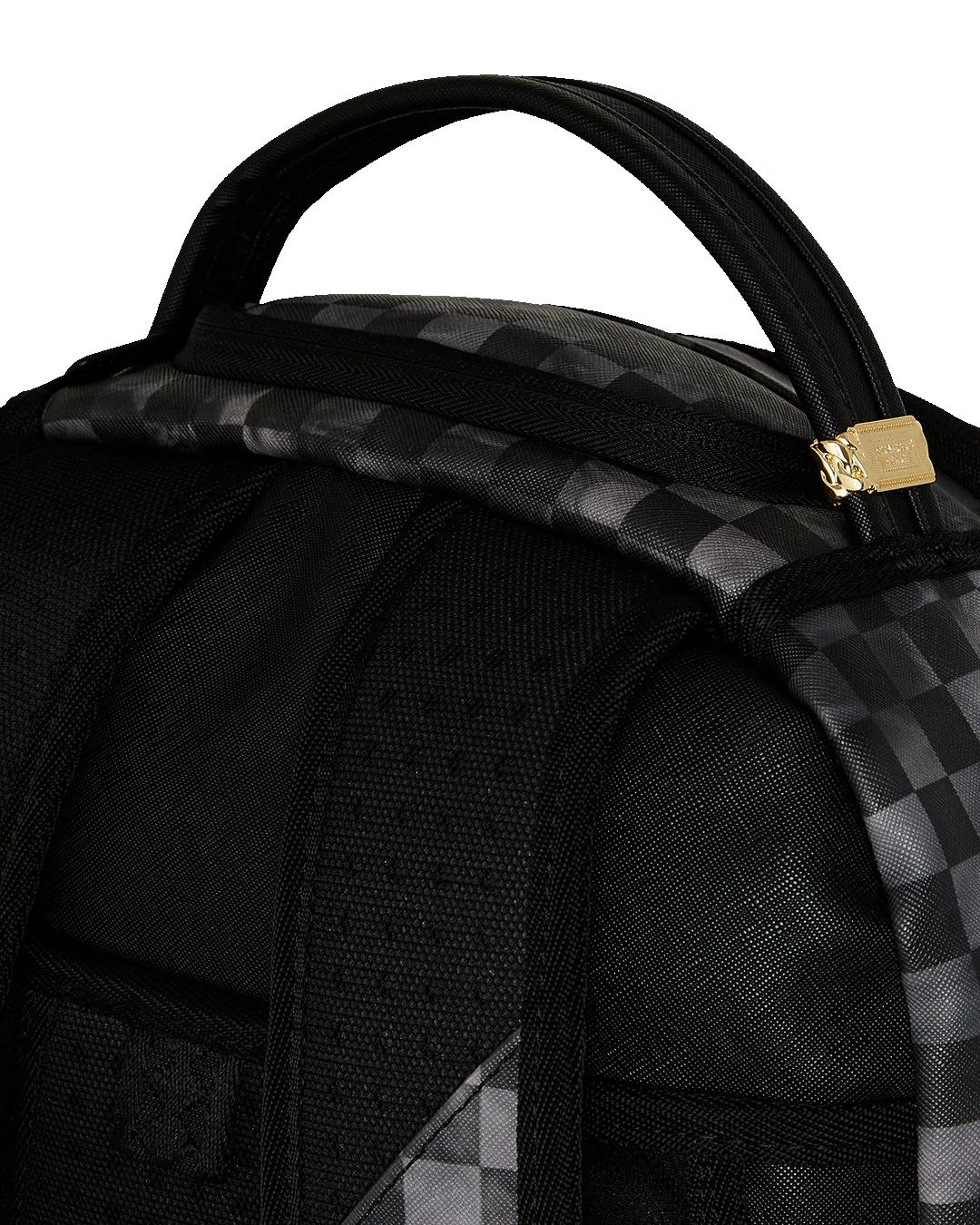 BLEACH SHADOW CLASH DLXV BACKPACK | Sprayground Signature
