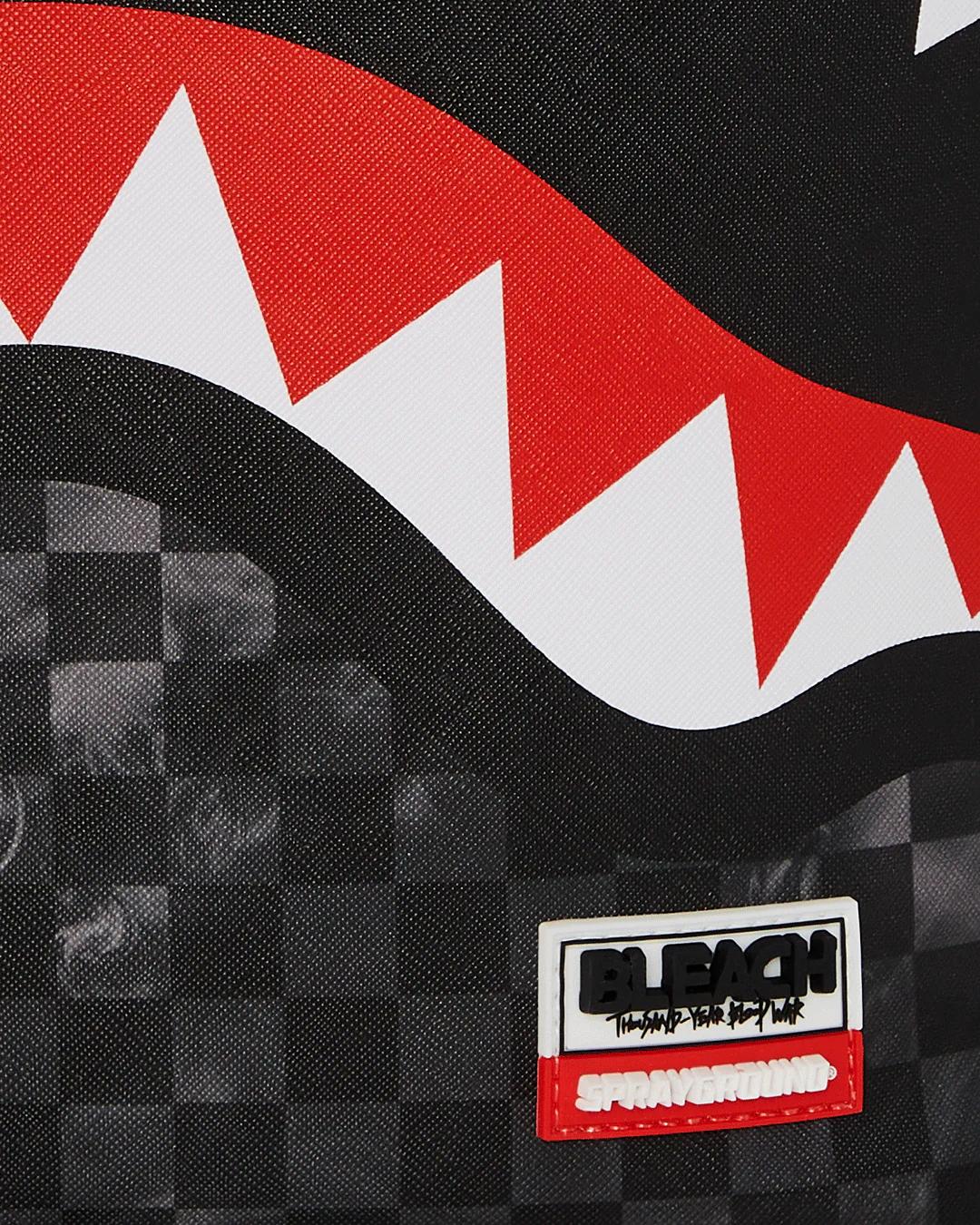 BLEACH SHADOW CLASH DLXV BACKPACK | Sprayground Signature