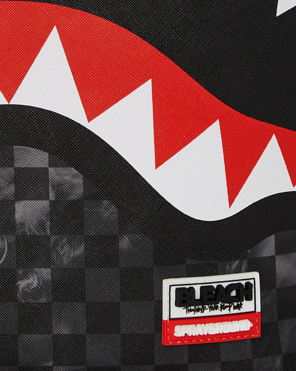 BLEACH SHADOW CLASH DLXV BACKPACK | Sprayground Signature