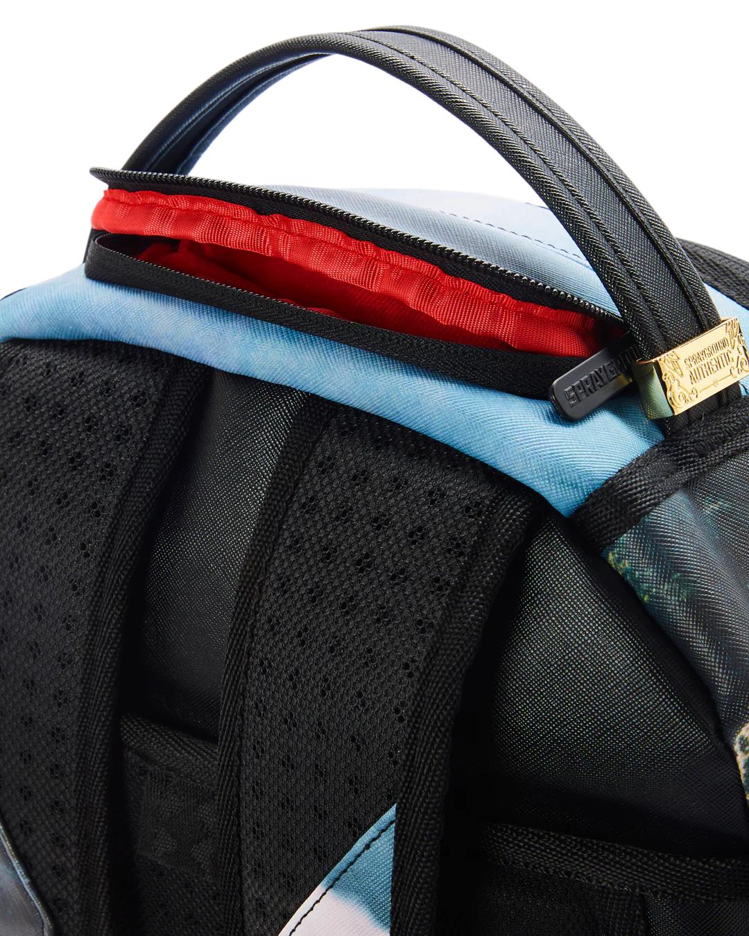 BRUCE LEE WATER DRAGON BACKPACK (DLXV) | Sprayground Classic