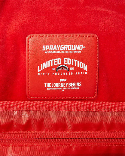 BRUCE LEE WATER DRAGON BACKPACK (DLXV) | Sprayground Classic
