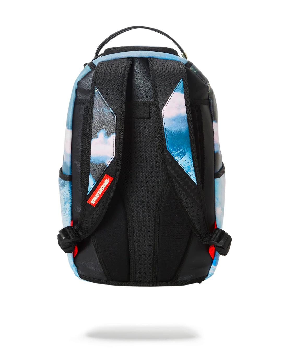 BRUCE LEE WATER DRAGON BACKPACK (DLXV) | Sprayground Classic