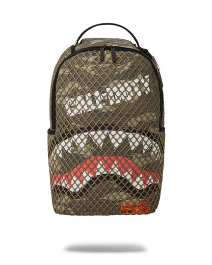 CALL OF DUTY SECRET MISSION BACKPACK | Sprayground Essential