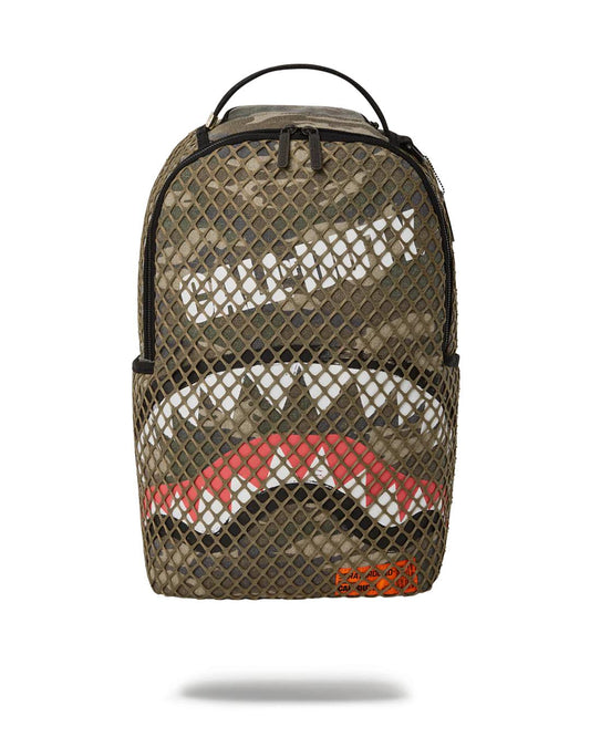 CALL OF DUTY SECRET MISSION BACKPACK | Sprayground Essential