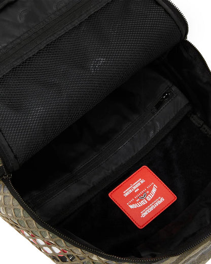 CALL OF DUTY SECRET MISSION BACKPACK | Sprayground Essential