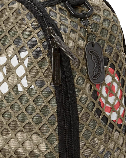 CALL OF DUTY SECRET MISSION BACKPACK | Sprayground Essential