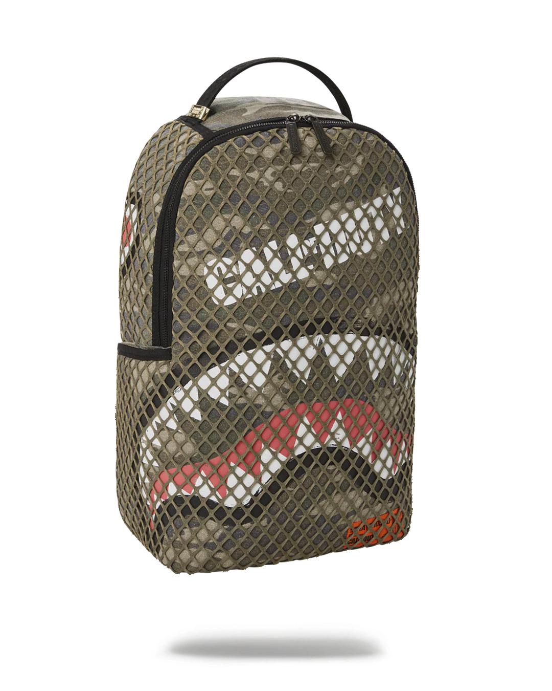 CALL OF DUTY SECRET MISSION BACKPACK | Sprayground Essential