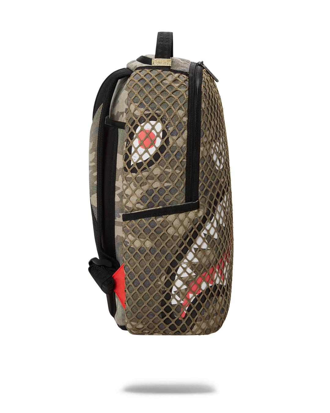 CALL OF DUTY SECRET MISSION BACKPACK | Sprayground Essential
