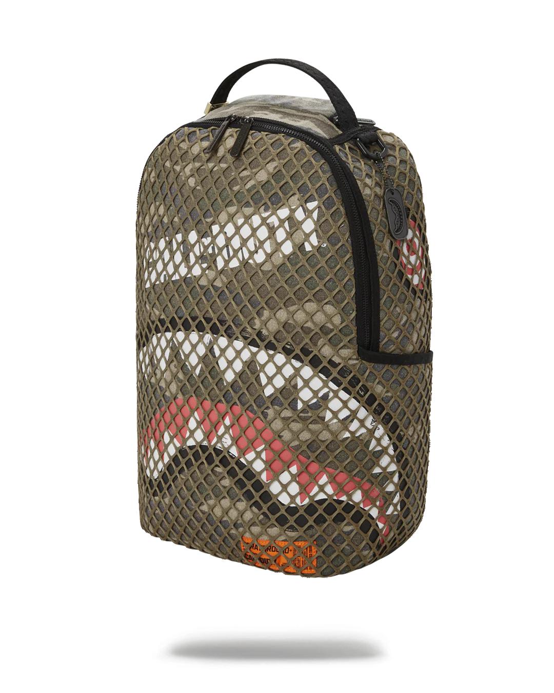 CALL OF DUTY SECRET MISSION BACKPACK | Sprayground Essential