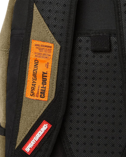 CALL OF DUTY REAPER AIR SHARK BACKPACK | Sprayground Everyday