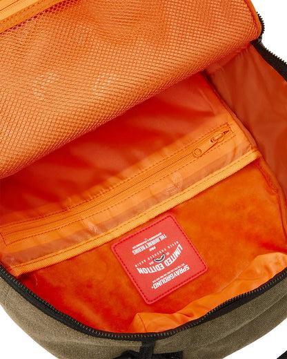 CALL OF DUTY REAPER AIR SHARK BACKPACK | Sprayground Everyday