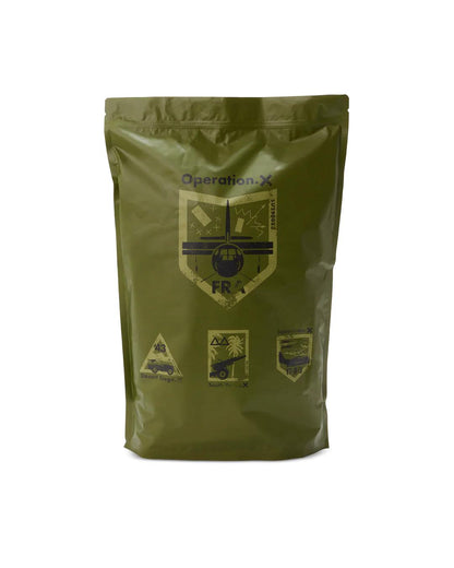 CALL OF DUTY NEVER BACK DOWN CROSSBODY | Sprayground Value