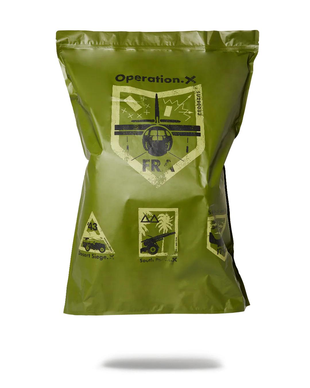 CALL OF DUTY AVIATOR FEARLESS MONEYBEAR TEDDYBEAR BACKPACK | Sprayground Great Value