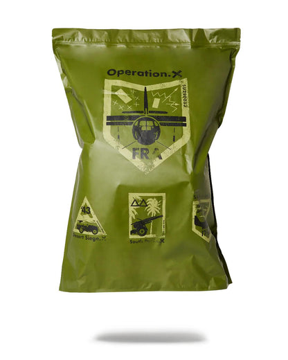 CALL OF DUTY AVIATOR FEARLESS MONEYBEAR TEDDYBEAR BACKPACK | Sprayground Great Value
