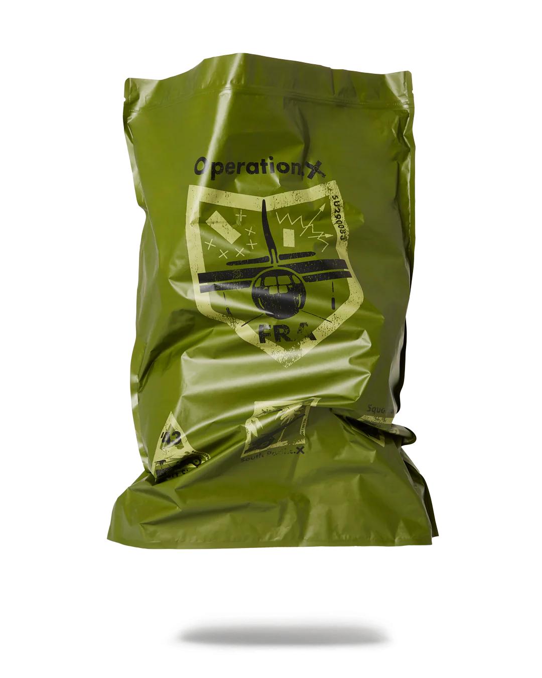 CALL OF DUTY AVIATOR FEARLESS MONEYBEAR TEDDYBEAR BACKPACK | Sprayground Great Value
