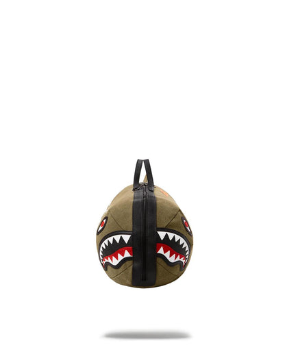 CALL OF DUTY SHARK TORPEDO DUFFLE | Sprayground Latest