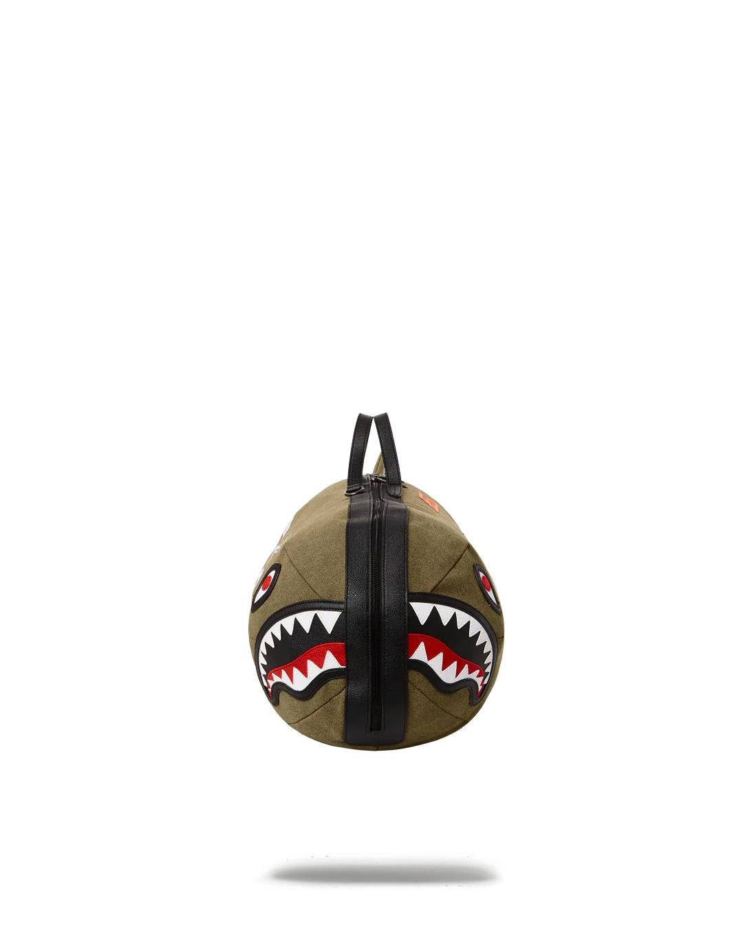 CALL OF DUTY SHARK TORPEDO DUFFLE | Sprayground Latest
