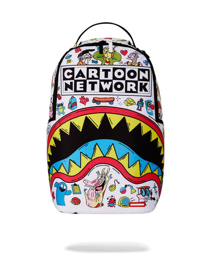 CARTOON NETWORK ALL-STARS DLXR BACKPACK | Sprayground Premium