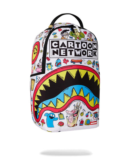 CARTOON NETWORK ALL-STARS DLXR BACKPACK | Sprayground Premium