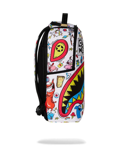 CARTOON NETWORK ALL-STARS DLXR BACKPACK | Sprayground Premium