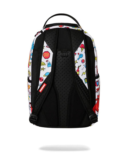 CARTOON NETWORK ALL-STARS DLXR BACKPACK | Sprayground Premium
