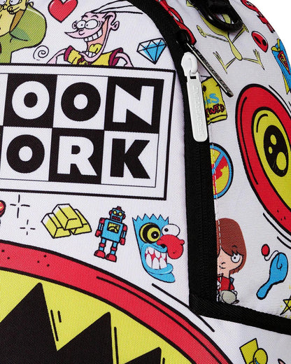 CARTOON NETWORK ALL-STARS DLXR BACKPACK | Sprayground Premium