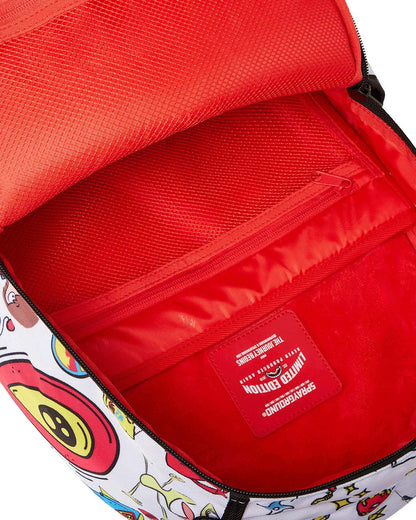 CARTOON NETWORK ALL-STARS DLXR BACKPACK | Sprayground Premium